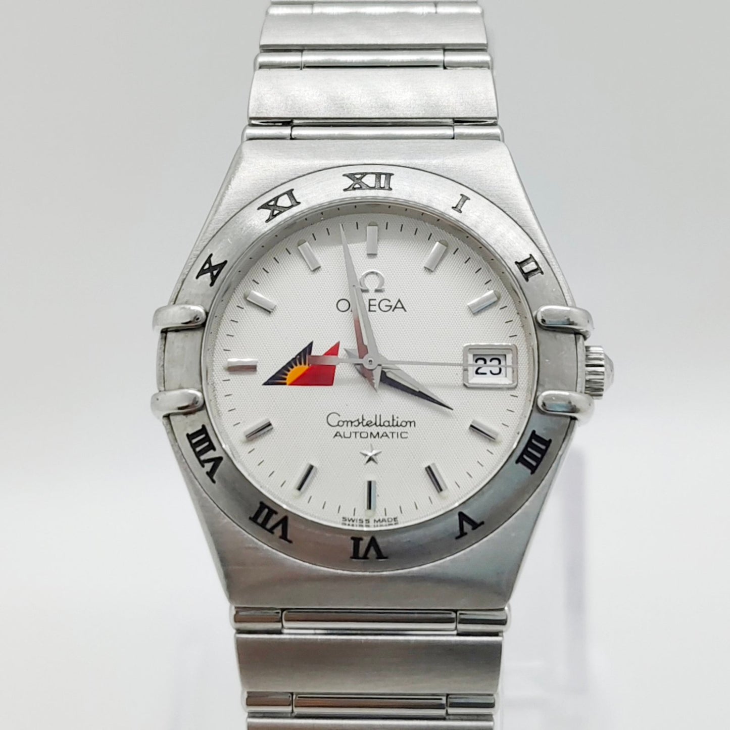 Omega Constellation PAL