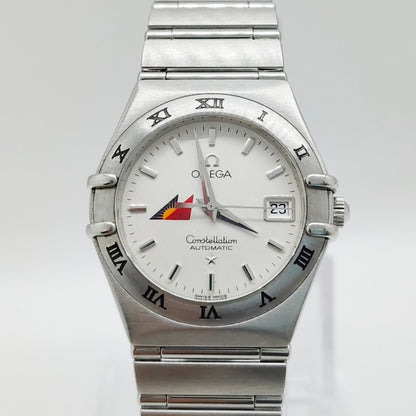 Omega Constellation PAL