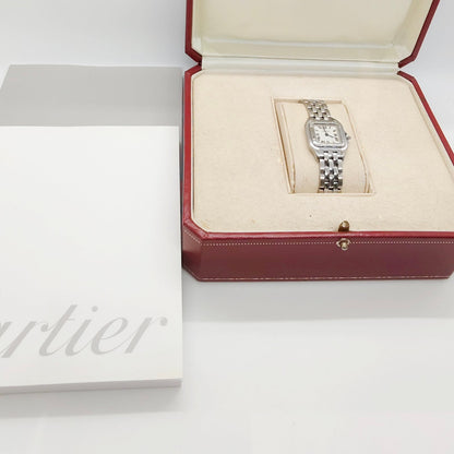 Cartier Panthere SM