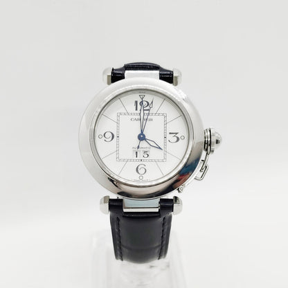 Cartier Pasha C 35mm Automatic