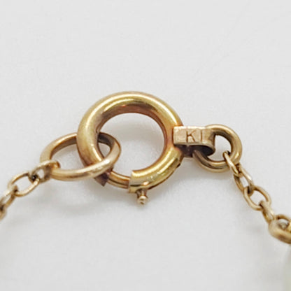 Mikimoto Pearl Bracelet  5.5mm-6.0mm 8P AKOYA