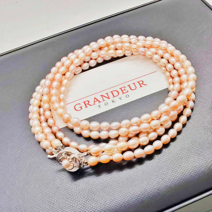 Fresh Water Pearl Strand