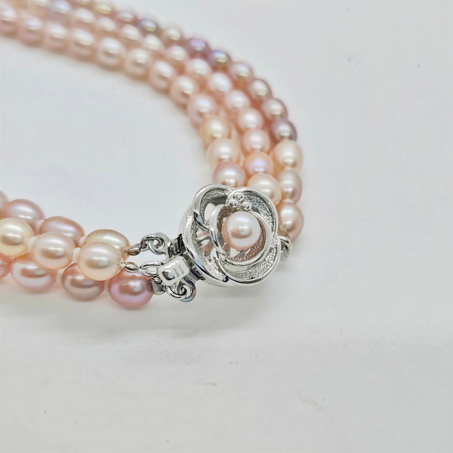 Fresh Water Pearl Strand