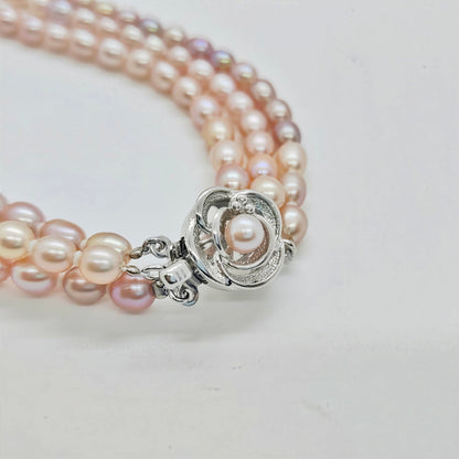 Fresh Water Pearl Strand