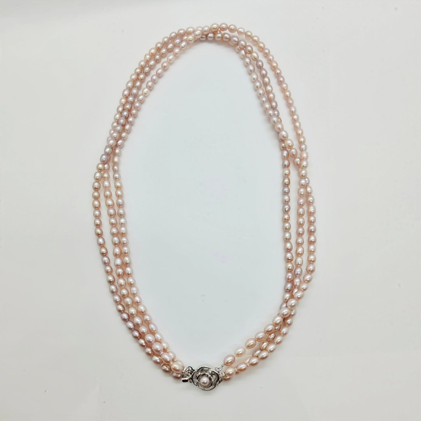 Fresh Water Pearl Strand
