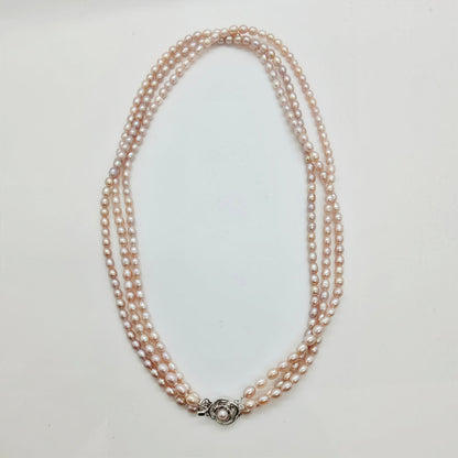 Fresh Water Pearl Strand