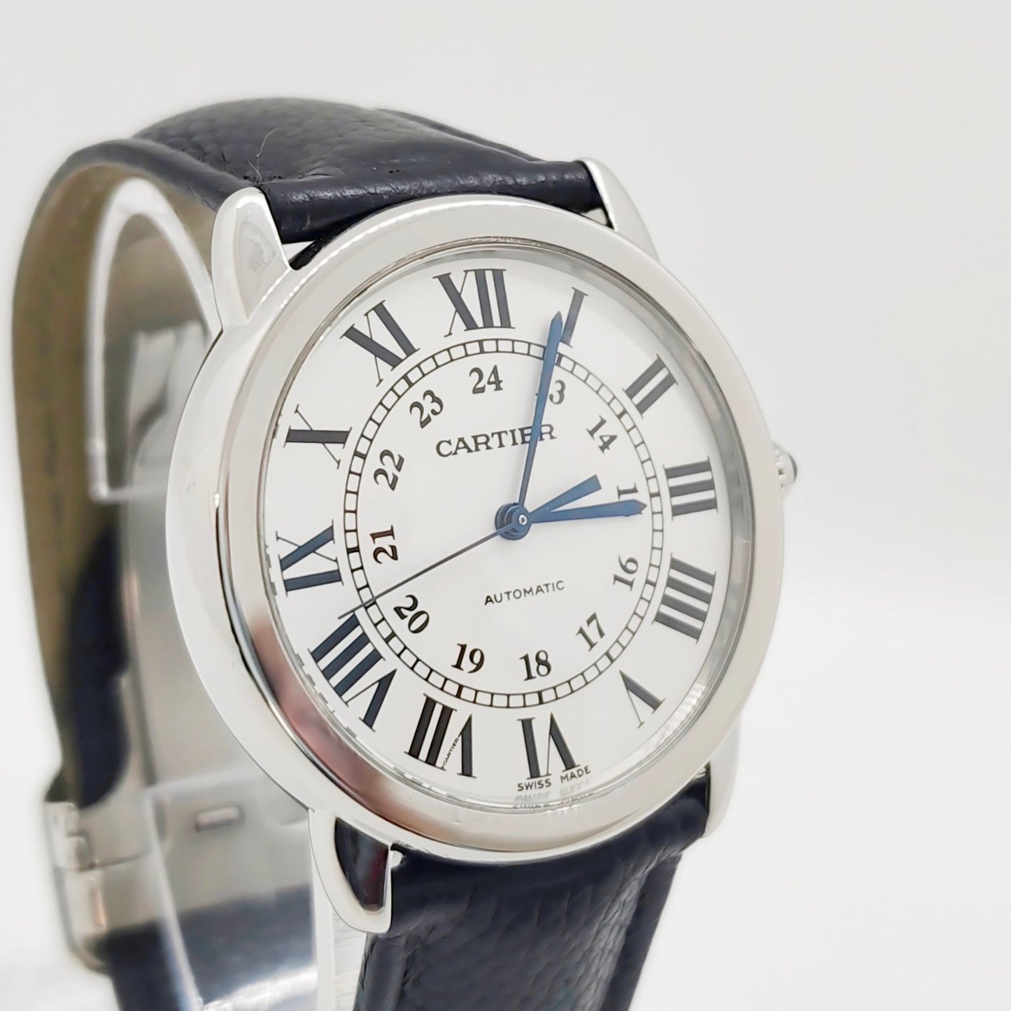Ronde Solo de Cartier