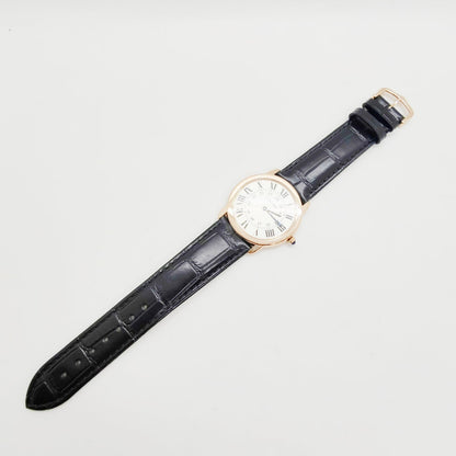 Cartier Ronde Solo