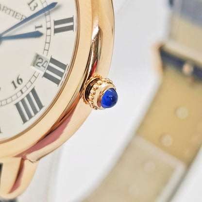 Cartier Ronde Solo