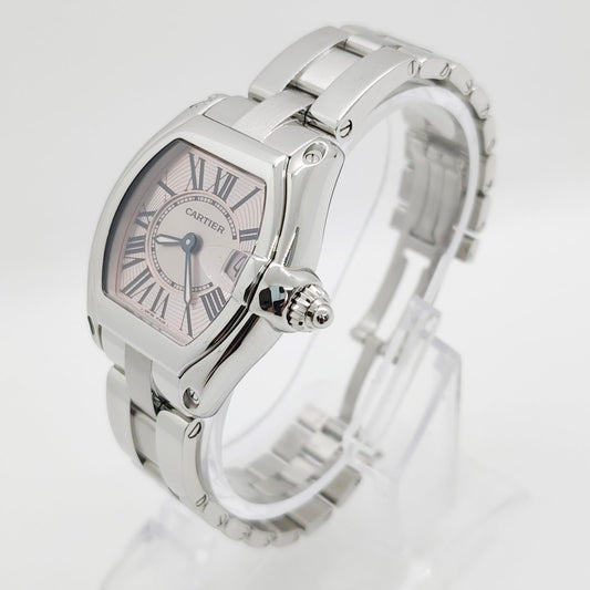 Cartier Roadster SM