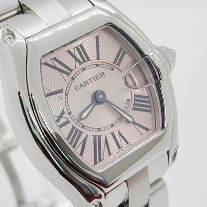 Cartier Roadster SM