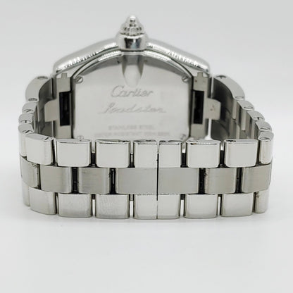 Cartier Roadster SM