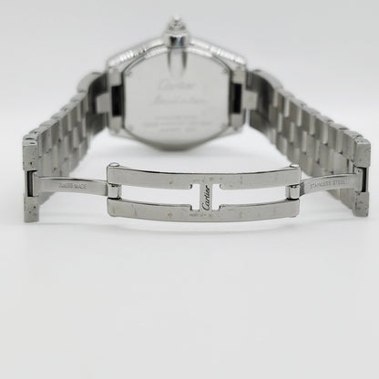 Cartier Roadster SM