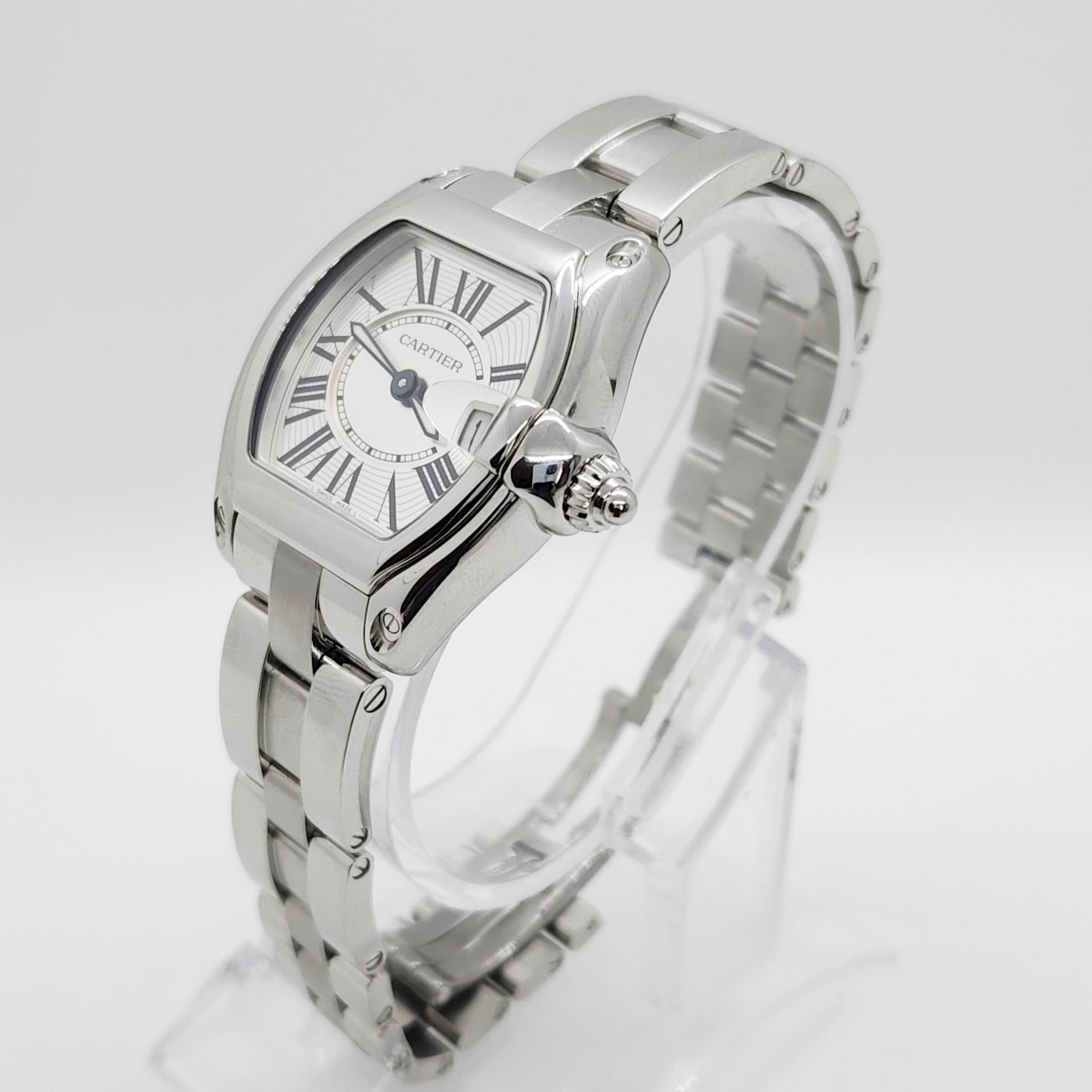 Cartier Roadster SM