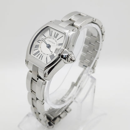 Cartier Roadster SM
