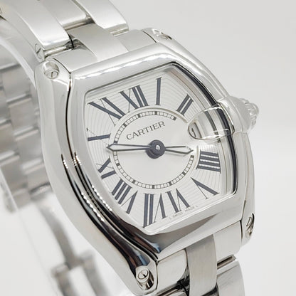 Cartier Roadster SM