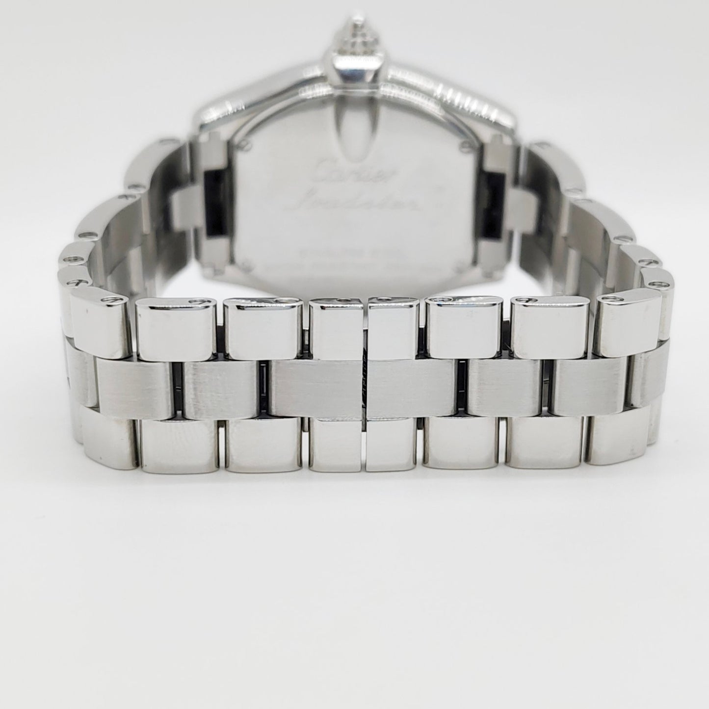 Cartier Roadster SM
