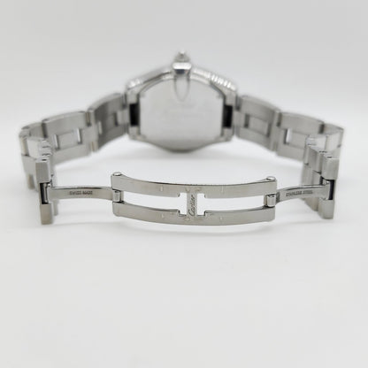Cartier Roadster SM
