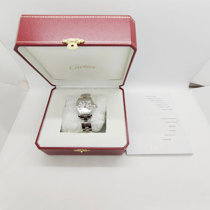 Cartier Roadster SM