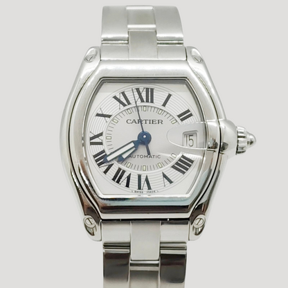 Cartier Roadster LM