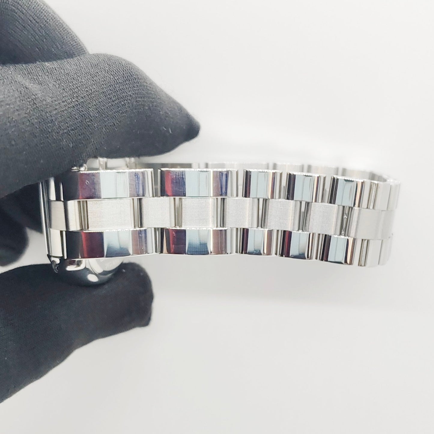 Cartier Roadster SM