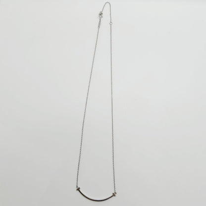 Tiffany Smile Necklace Small