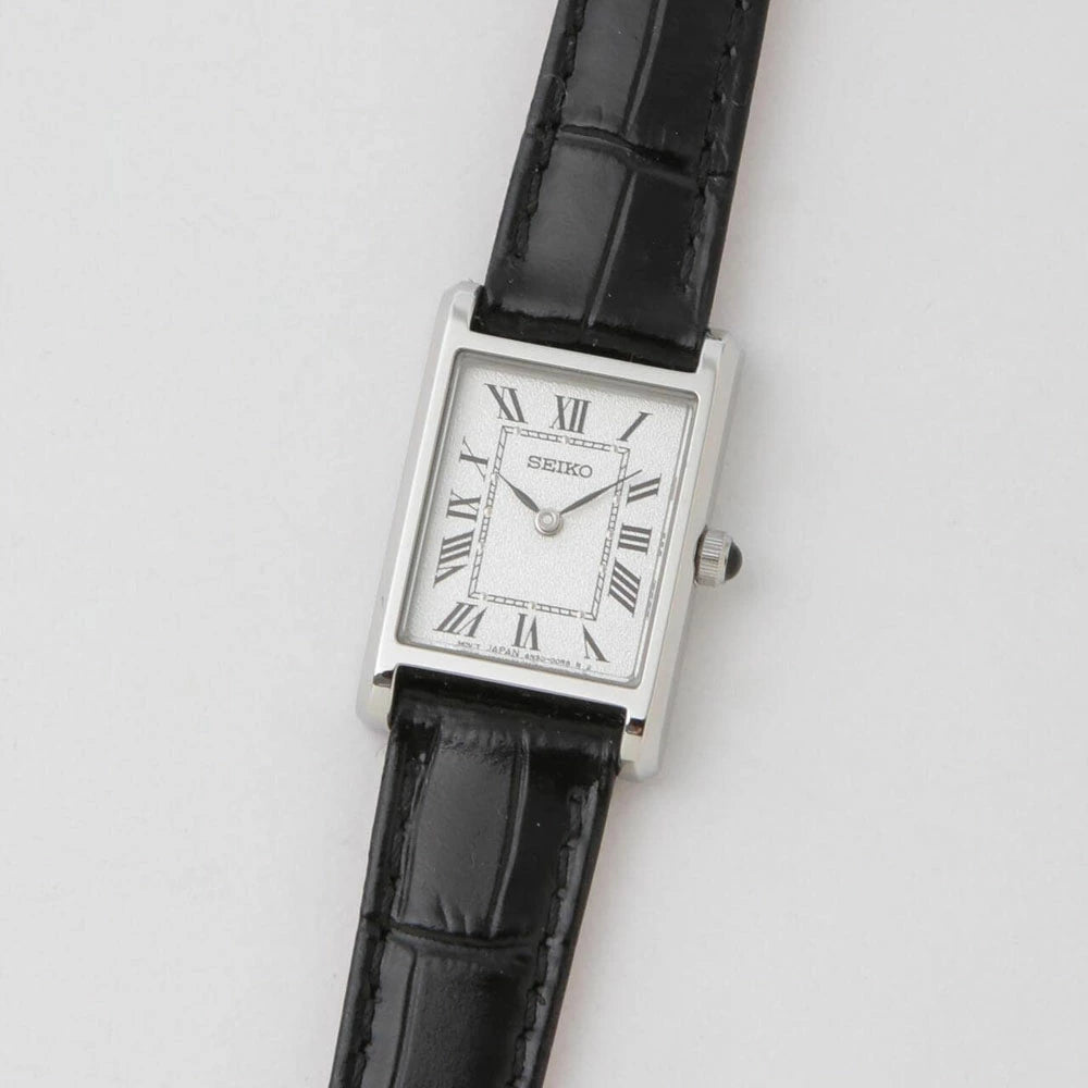 Seiko Nano Universe SSEH001 Women's Quartz Watch (Brand New)