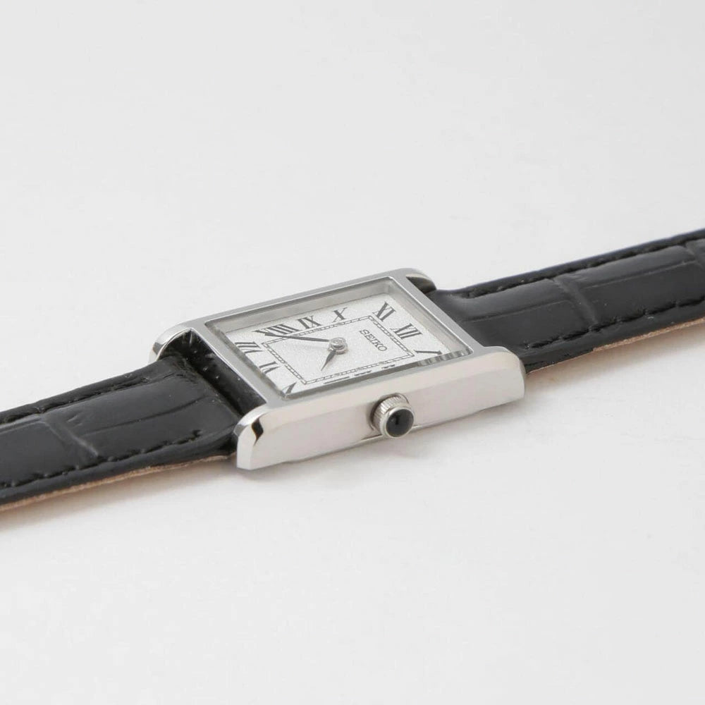 Seiko Nano Universe SSEH001 Women's Quartz Watch (Brand New)