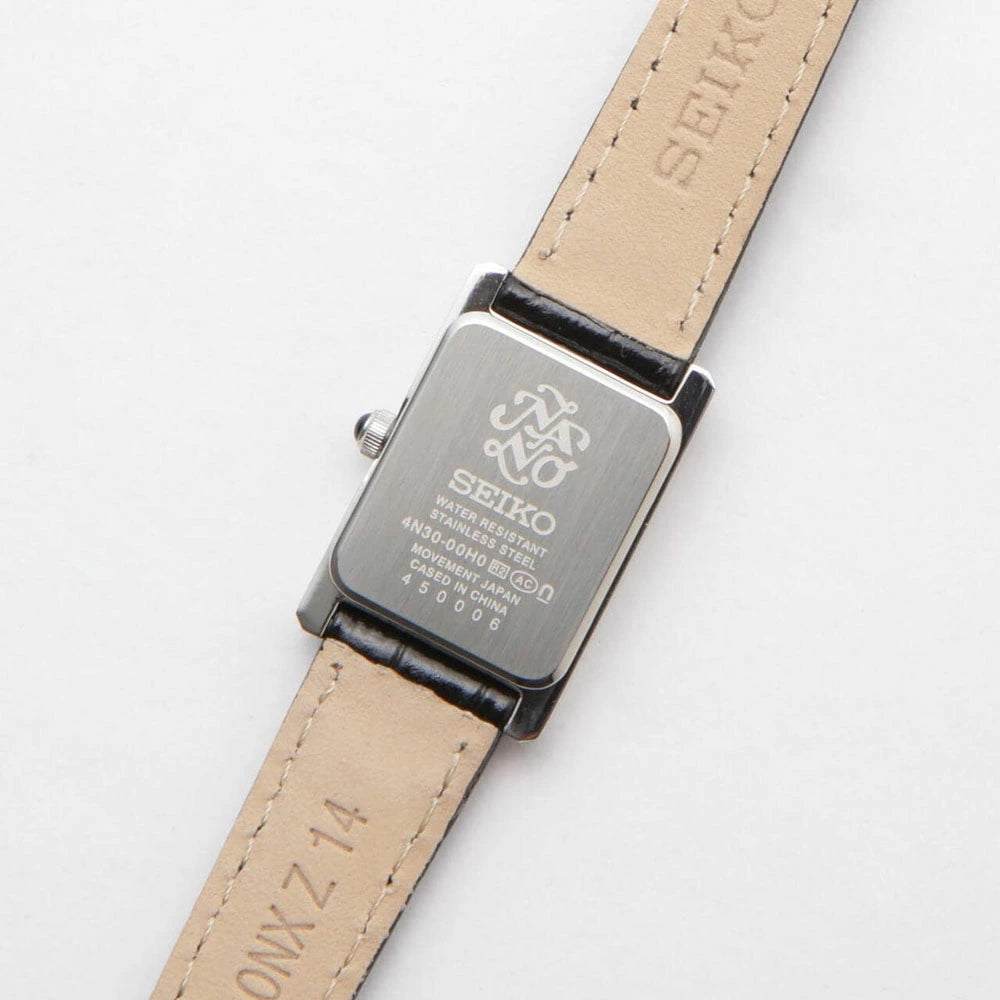 Seiko Nano Universe SSEH001 Women's Quartz Watch (Brand New)