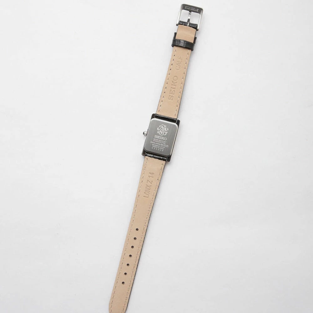 Seiko Nano Universe SSEH001 Women's Quartz Watch (Brand New)