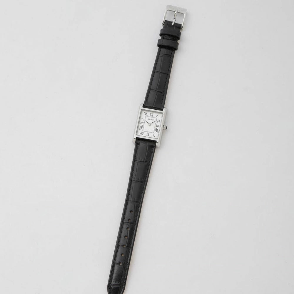Seiko Nano Universe SSEH001 Women's Quartz Watch (Brand New)
