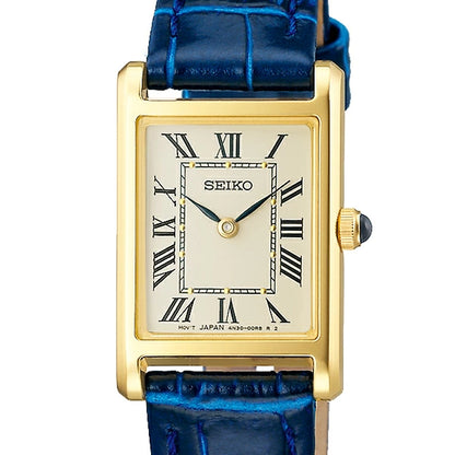 Seiko Nano Universe SSEH004 Women's Quartz Watch (Brand New)