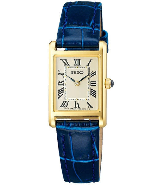 Seiko Nano Universe SSEH004 Women's Quartz Watch (Brand New)