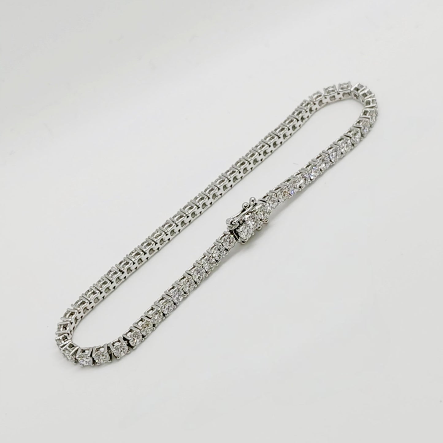 LAB Tennis Bracelet