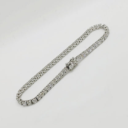 LAB Tennis Bracelet