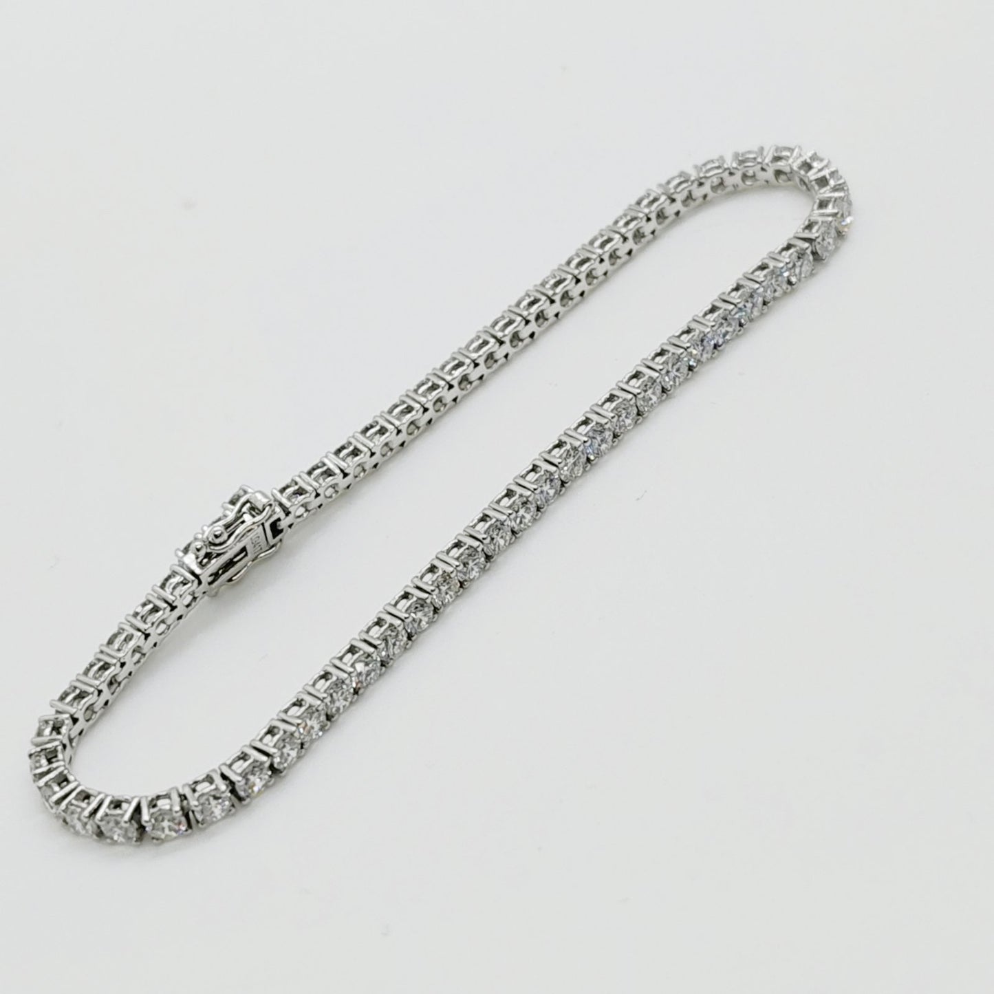 LAB Tennis Bracelet
