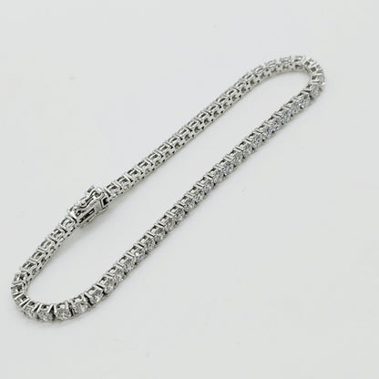LAB Tennis Bracelet