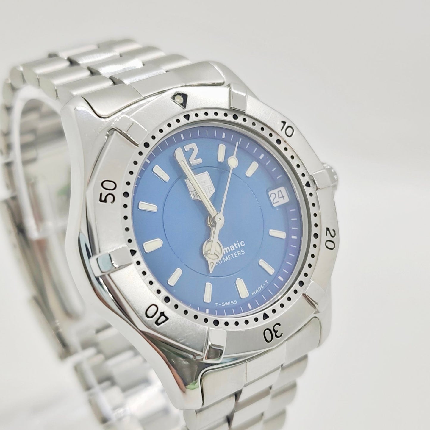 TAG Heuer 2000