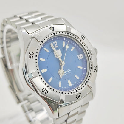 TAG Heuer 2000