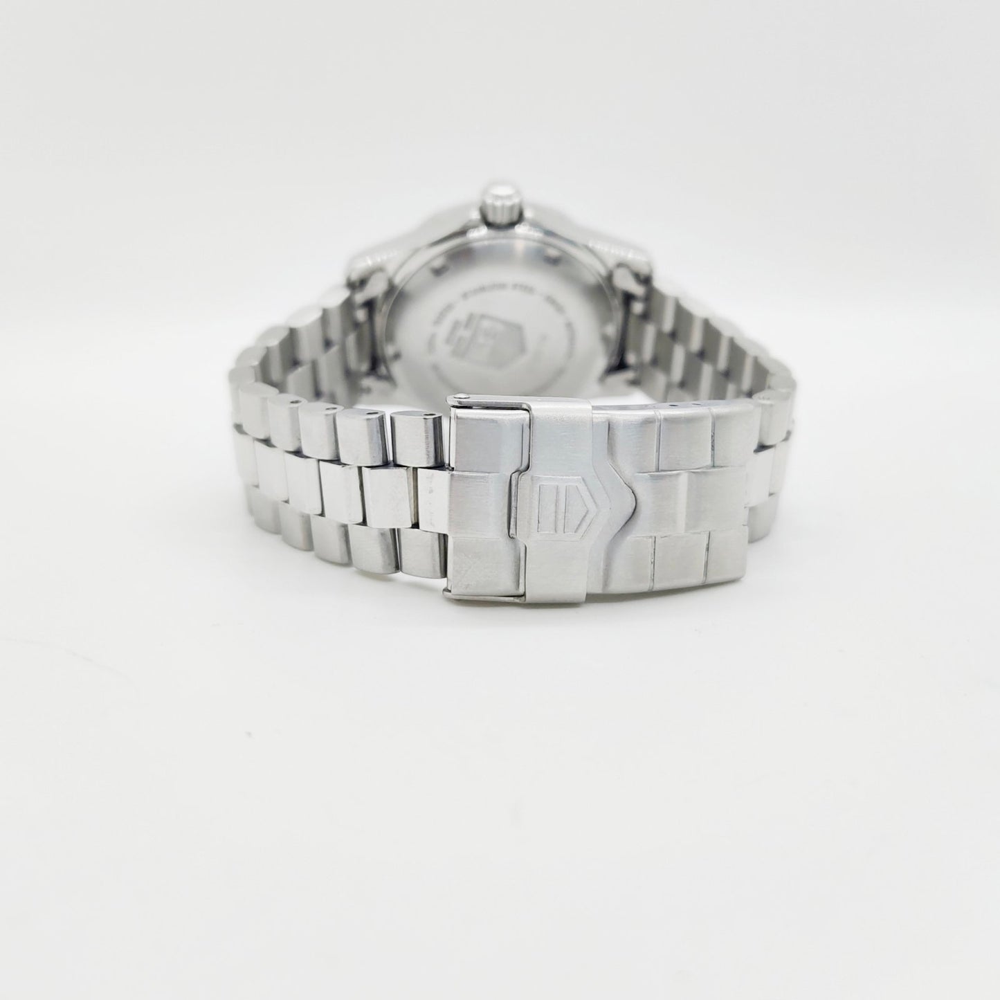TAG Heuer 2000