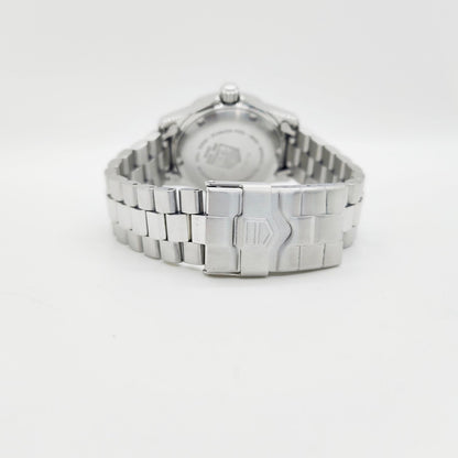 TAG Heuer 2000