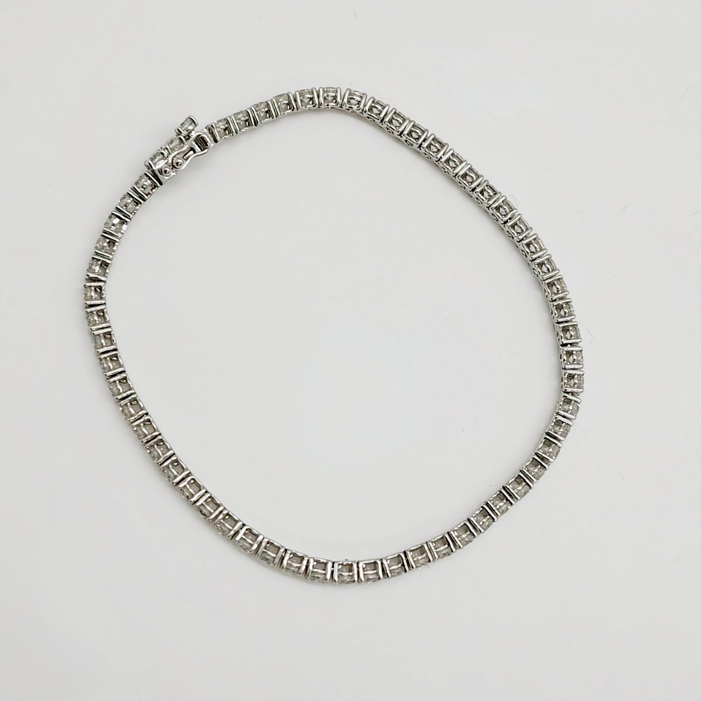 LAB Tennis Bracelet
