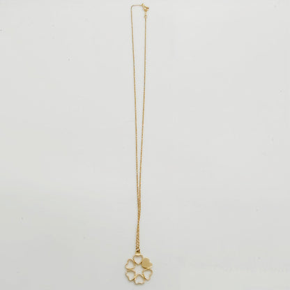 Tiffany & Co. Crown of Hearts Necklace
