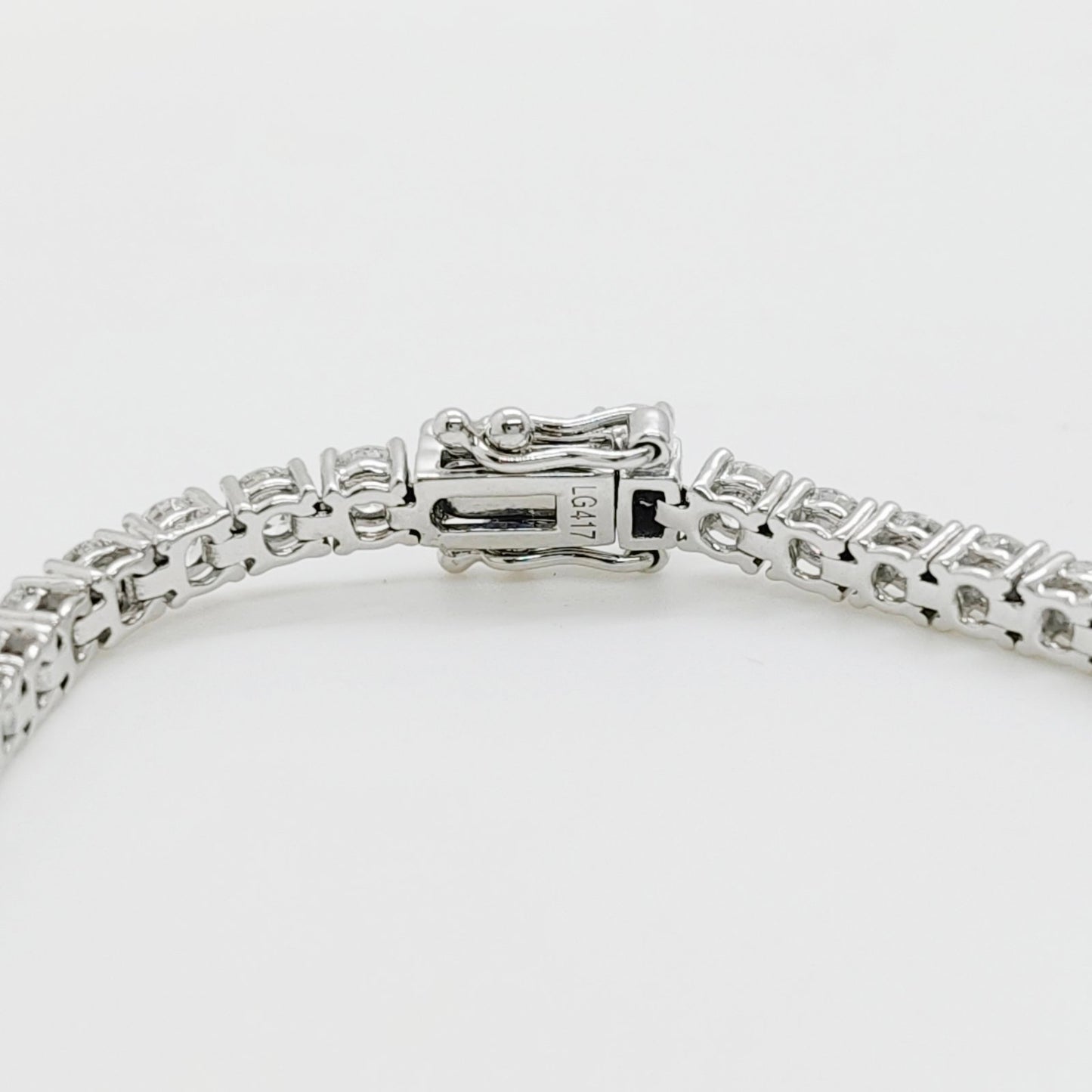 LAB Tennis Bracelet