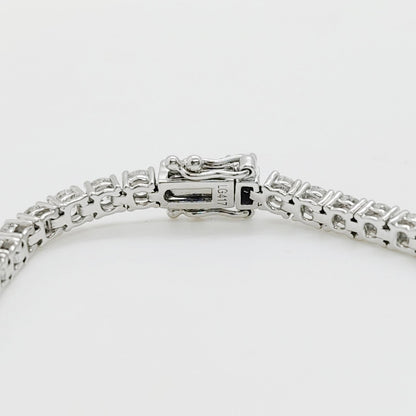 LAB Tennis Bracelet
