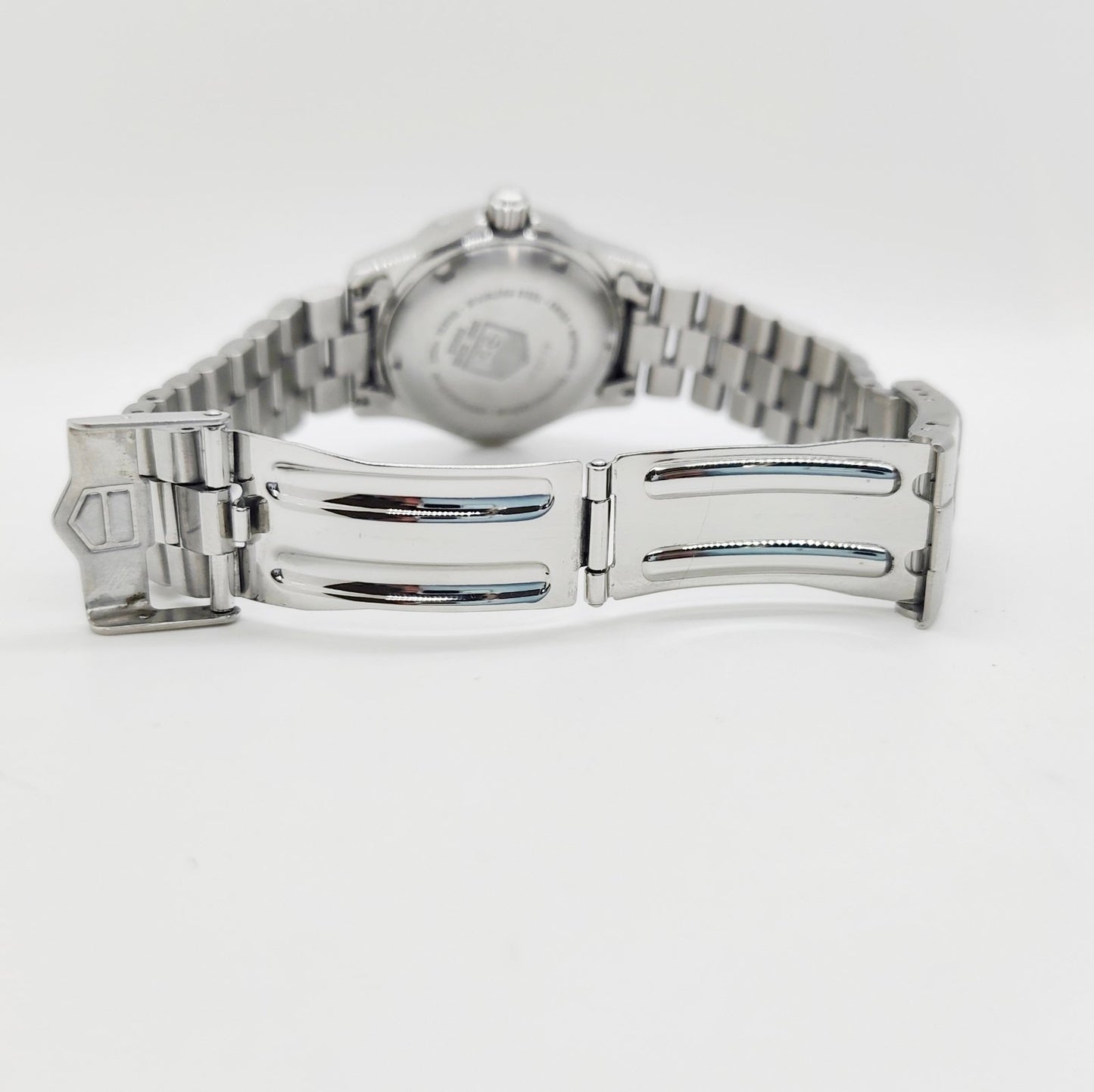 TAG Heuer 2000