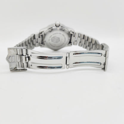 TAG Heuer 2000