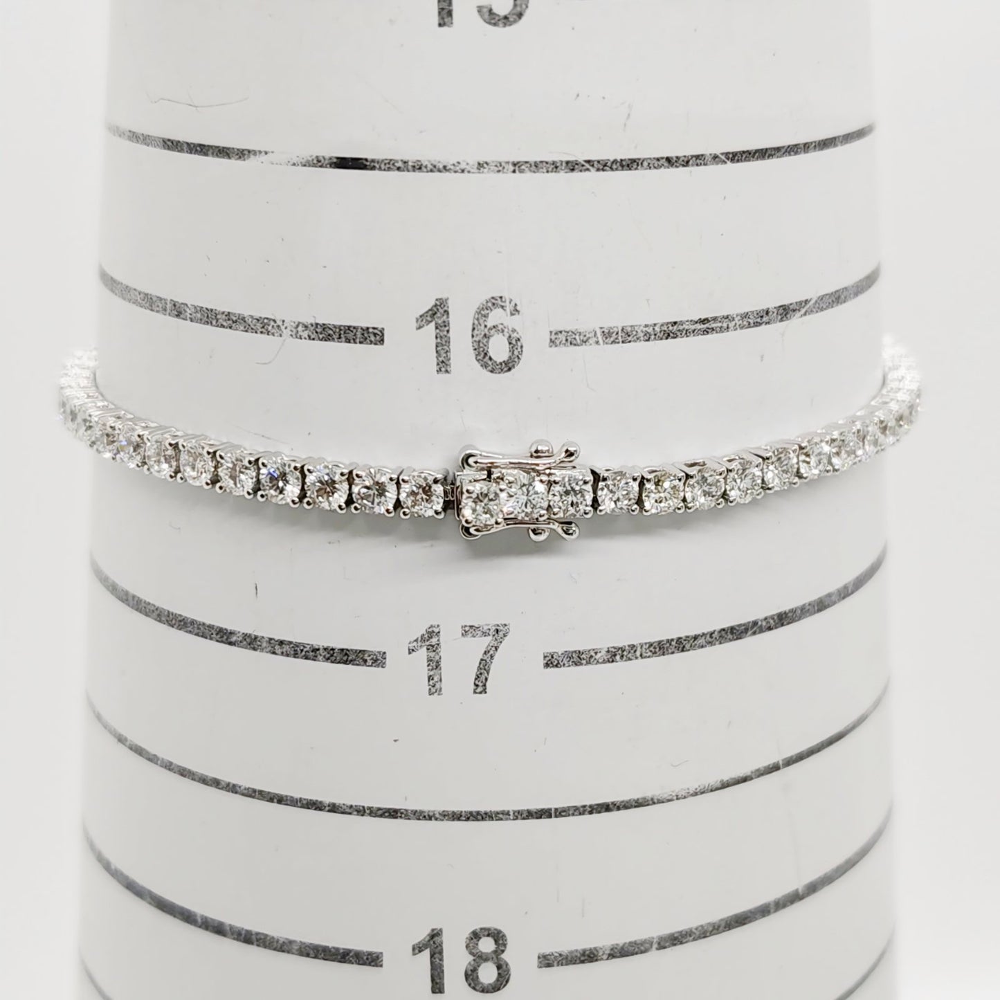LAB Tennis Bracelet