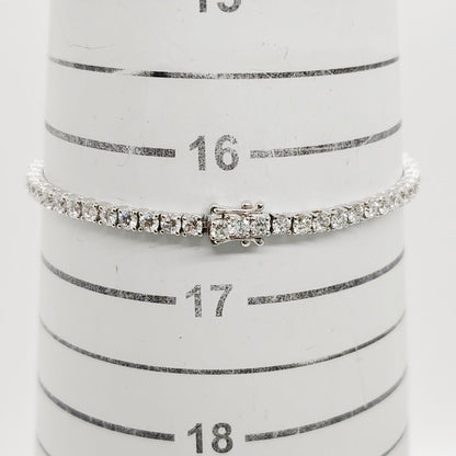 LAB Tennis Bracelet
