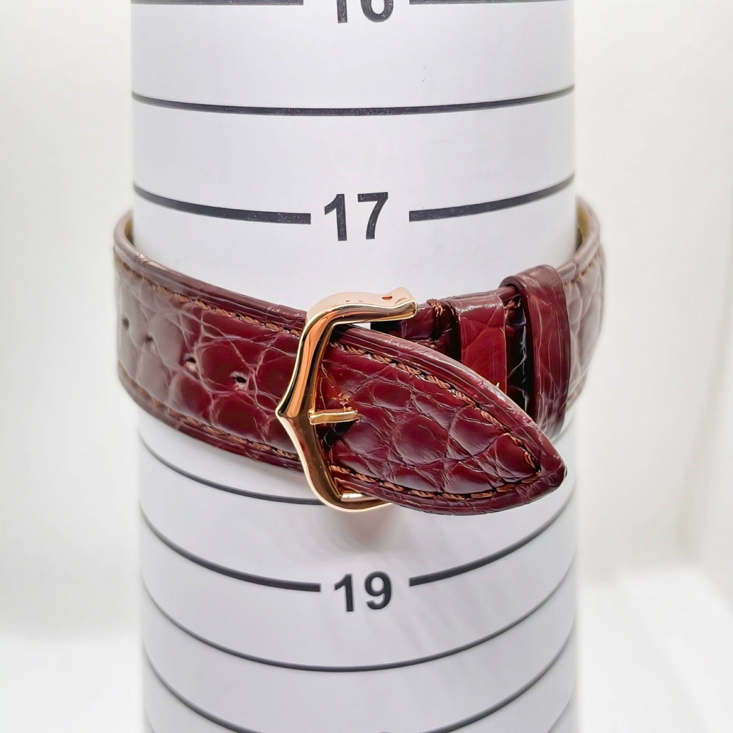 Cartier Tank Solo Watch